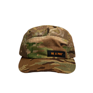 PSD 5 Panel Hot Weather Cap PSDinfo®