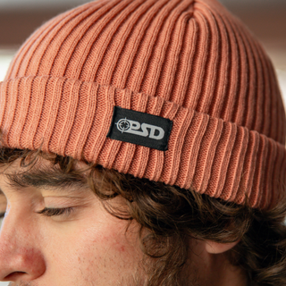 A/W Blend Beanie PSDinfo®