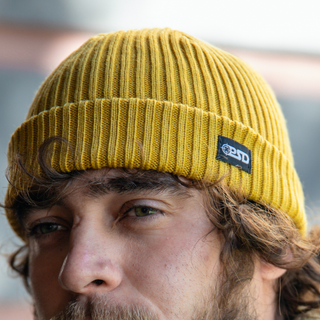 A/W Blend Beanie PSDinfo®