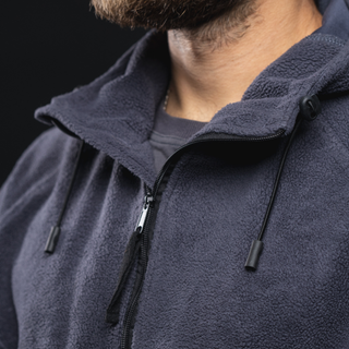 Thermosoft Hoodie PSDinfo®