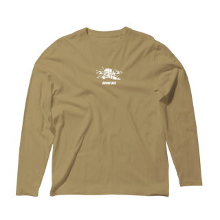 Long Sleeve T-Shirt  DRONE AGE PSDinfo®