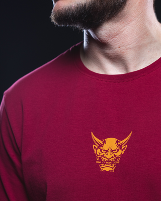ONI // WAR CODE T-SHIRT