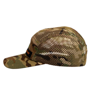 PSD 5 Panel Hot Weather Cap PSDinfo®