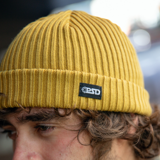 A/W Blend Beanie PSDinfo®