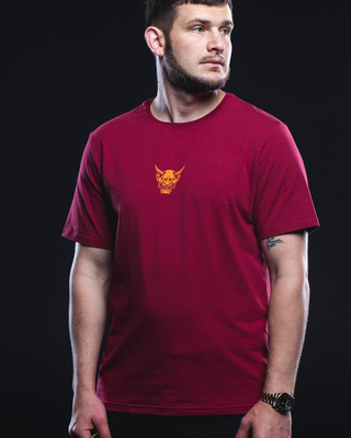 ONI // WAR CODE T-SHIRT