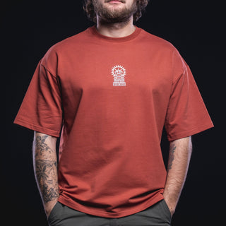 T-Shirt Cossacks PSDinfo®