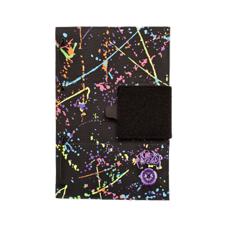 PATCH BOOK