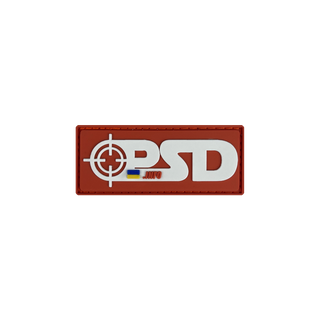 Patch «PSDinfo» PSDinfo®