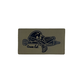 Патч Gear Lab Mine LaserCat