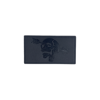 Патч Gear Lab Arrow Skull LaserCat