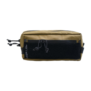 Сумка поясна Gear Lab Fanny Pack Velcro