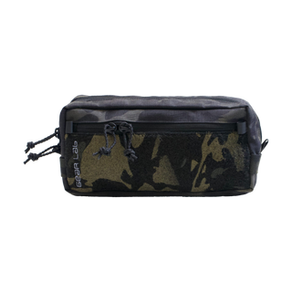 Сумка поясна Gear Lab Fanny Pack Velcro