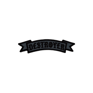 Таб-патч “Destroyer”