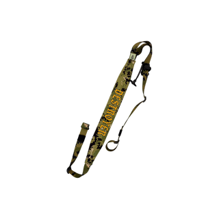 Двоточковий збройовий ремінь “Destroyer”