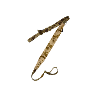 Двоточковий збройовий ремінь