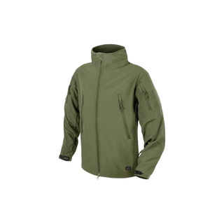 Куртка Windblocker GUNFIGHTER (HC)