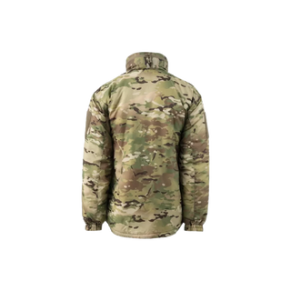 Куртка зимова LEVEL 7