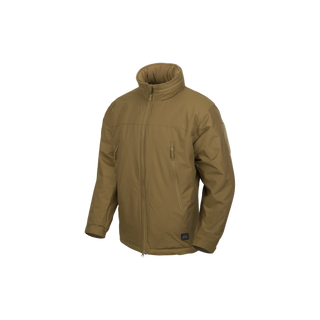 Куртка зимова LEVEL 7