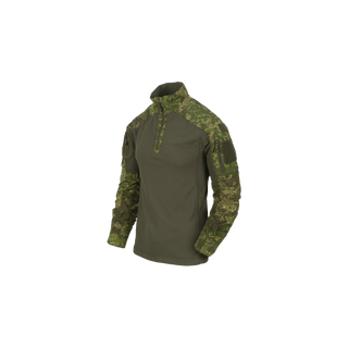 Тактична сорочка Helikon MCDU Combat Shirt NyCo RipStop