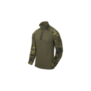 Тактична сорочка Helikon MCDU Combat Shirt NyCo RipStop