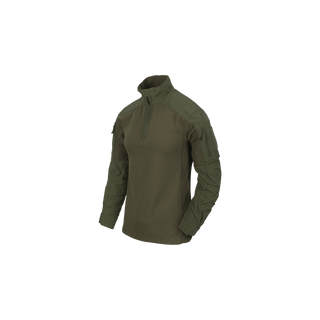 Тактична сорочка Helikon MCDU Combat Shirt NyCo RipStop