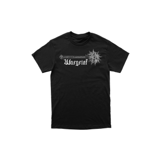 Футболка "Wargrief"