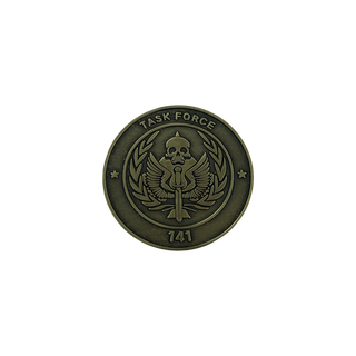 Пін «Task Force 141»