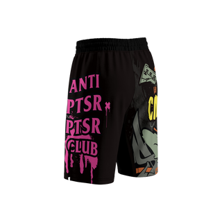 Шорти "ANTI PTSR CLUB"