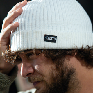 A/W Blend Beanie PSDinfo®