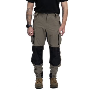 RTC Level_5 Combat Pants GEN.1  Urban Wolf Grey