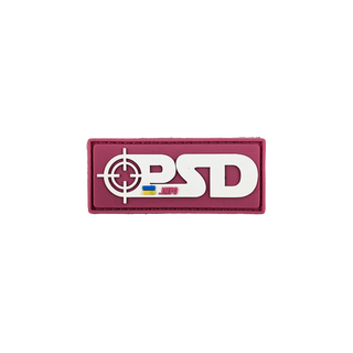 Patch «PSDinfo» PSDinfo®