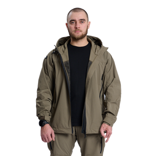 RTA Level_5 Jacket GEN.1 Urban Wolf Grey