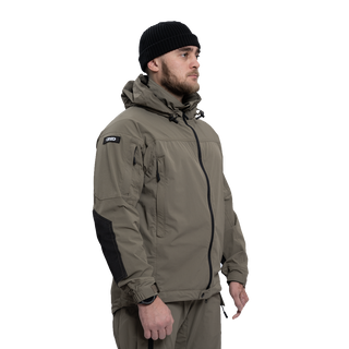 RTC Level_5 Combat Jacket GEN.1 Urban Wolf Grey