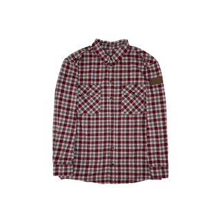 Сорочка APACHE Plaid