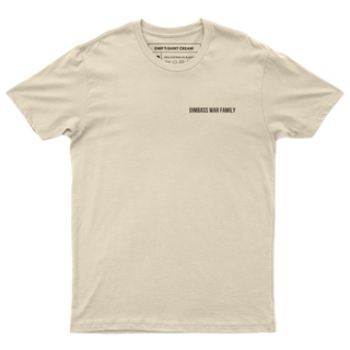 T-Shirt «Лови Хвилю» DWF x PSDINFO Collaboration