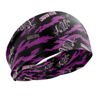 HeadBand "Слабким Пізда"