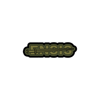 Патч "ENSIS"
