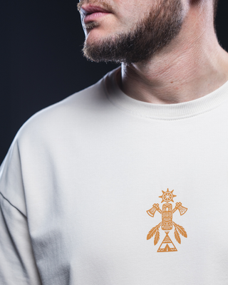 Tribe Force T-Shirt PSDinfo®