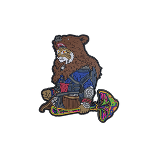 Патч ACID BERSERK