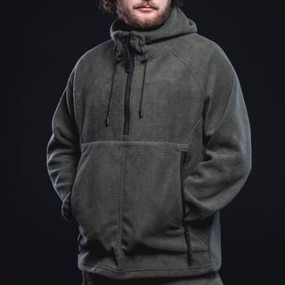 Thermosoft Hoodie PSDinfo®