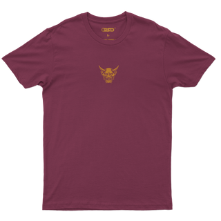 ONI // WAR CODE T-SHIRT