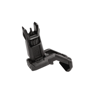 Мушка складана Magpul MBUS Pro Offset Weaver/Picatinny