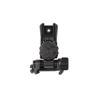 Цілик складаний Magpul MBUS Pro LR Sight Weaver/Picatinny