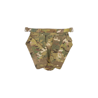 Захист паху 1 Gen III+, 3-х сегментний, Dyneema