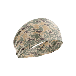HeadBand «Desert Foliage» PSDinfo®