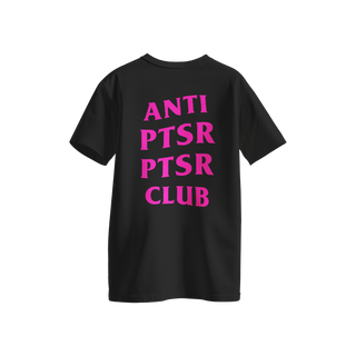 Футболка ANTI PTSR