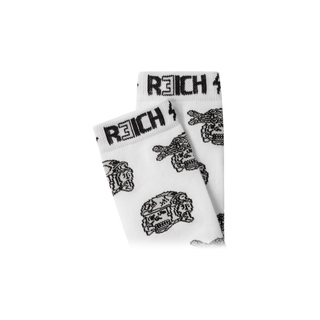 Шкарпетки R3ICH Skull operator