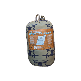 Ковдра "Просто Неба"