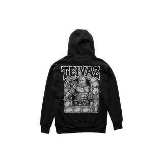 Худі «Headsman»