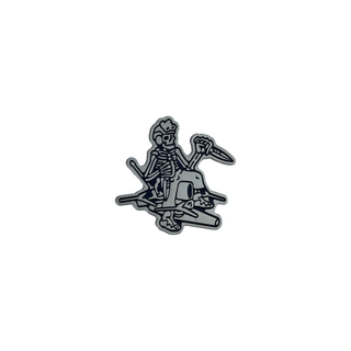 Пін “RVNGxDimbass”